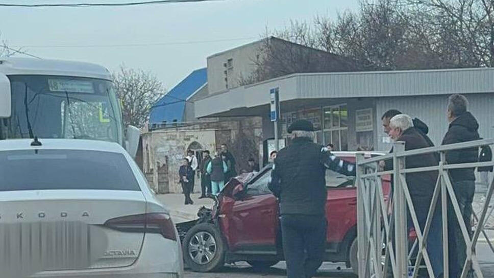 Фото: пресс-служба прокуратуры Республики Крым