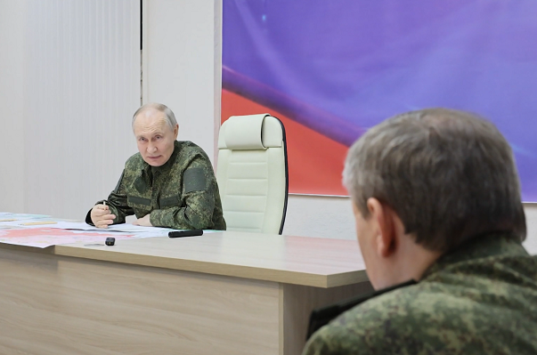 Фото: Kremlin.ru