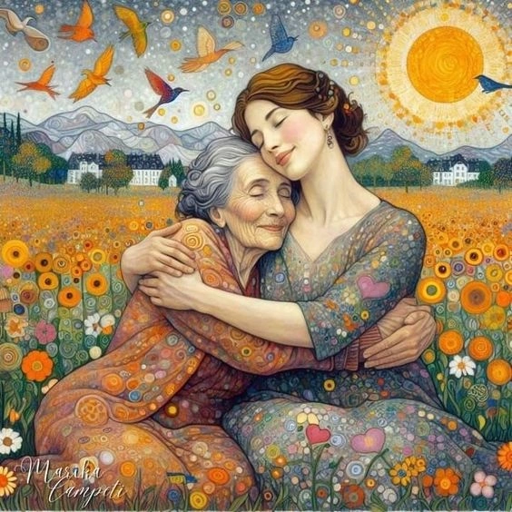 Практическая духовность.