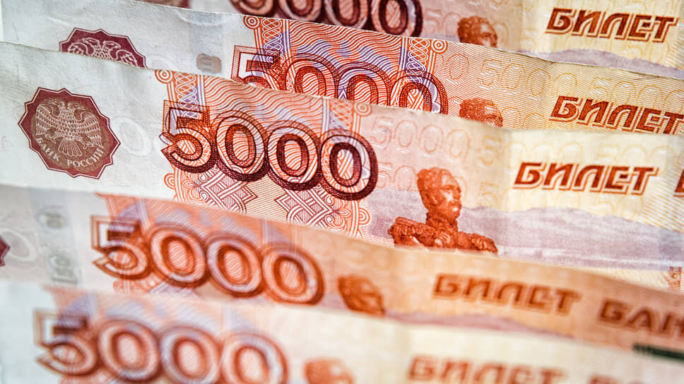 Фото: Олег Харсеев / Коммерсантъ