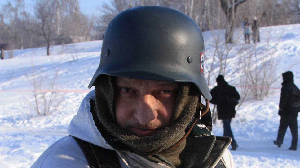 Фото: Михаил Квасов / Коммерсантъ