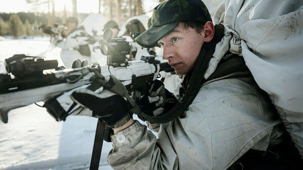    Шведская армия запретила использовать новые карабины