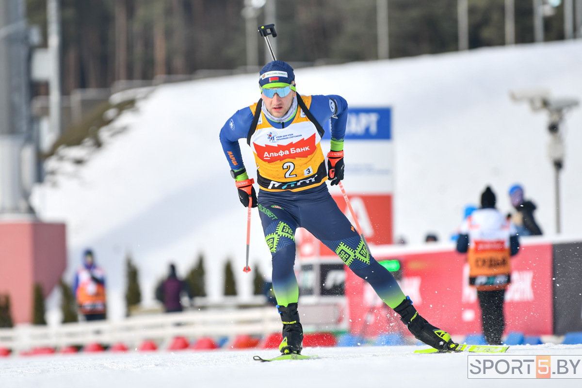 Илья Авсеенко