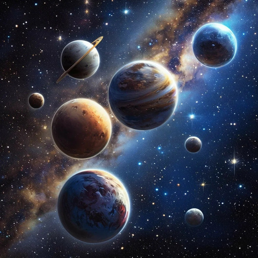 Что такое ретроград и почему он «не виноват»