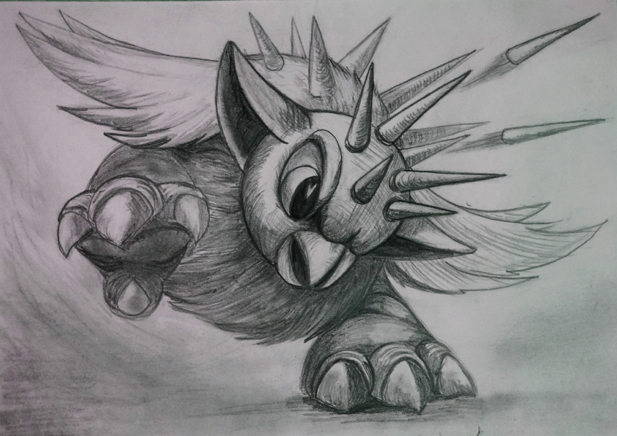 автор Crazy Dreamer