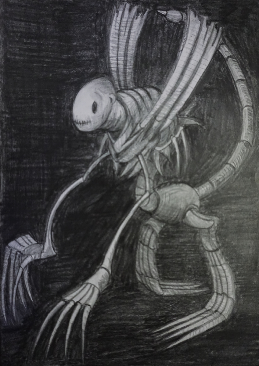 автор Crazy Dreamer