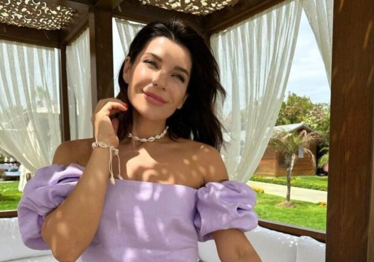    Фото: @volkovihome Софья Чулкова