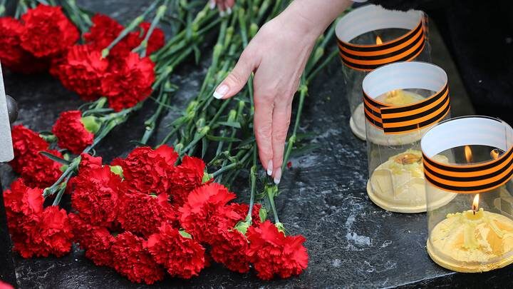  Фото: Сергей Ведяшкин / АГН Москва