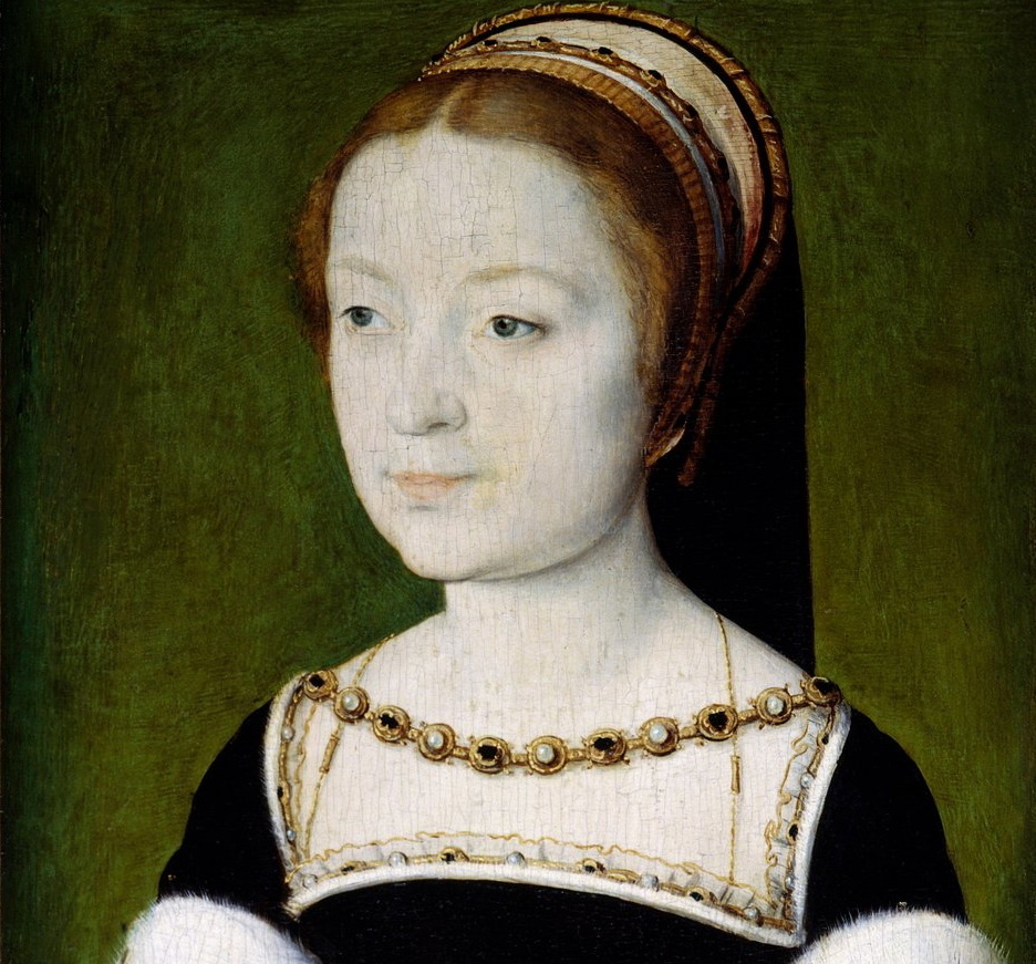 Мадлен Валуа