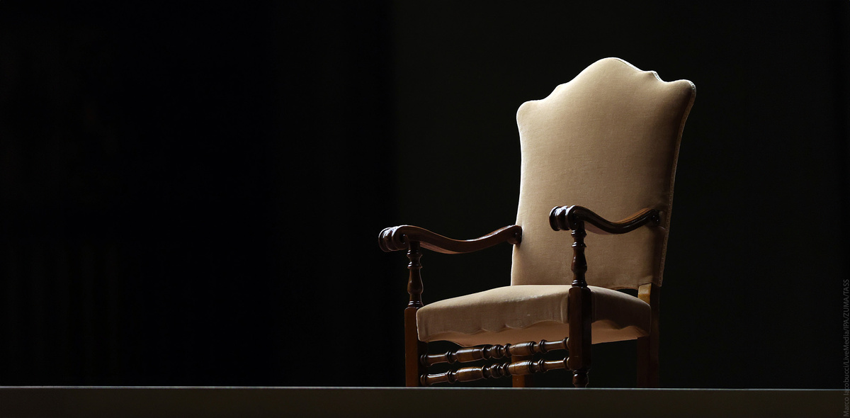 Фото: Marco Iacobucci/LiveMedia/IPA/ZUMA/TASS