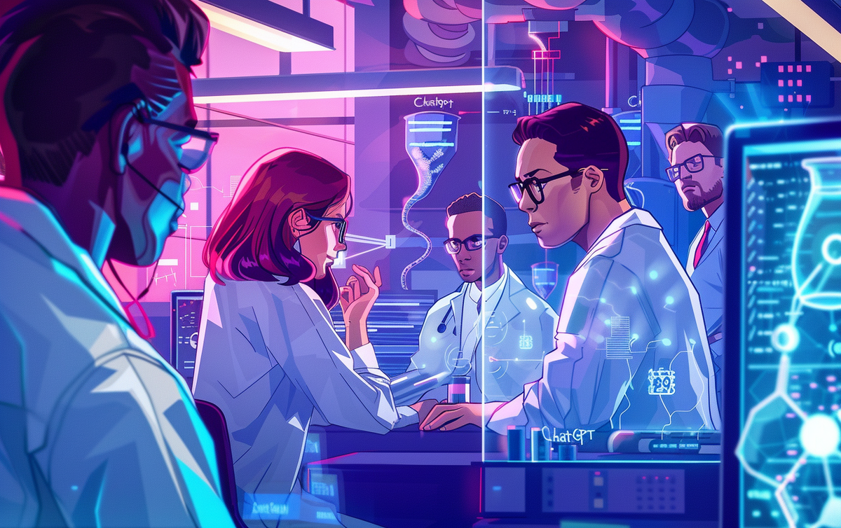    Нейросети в написании научных статей: как упростить работу исследователей и избежать подводных камней Юрий Горбачев