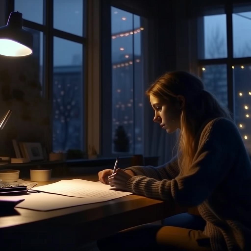 Изображение сгенерировано нейросетью