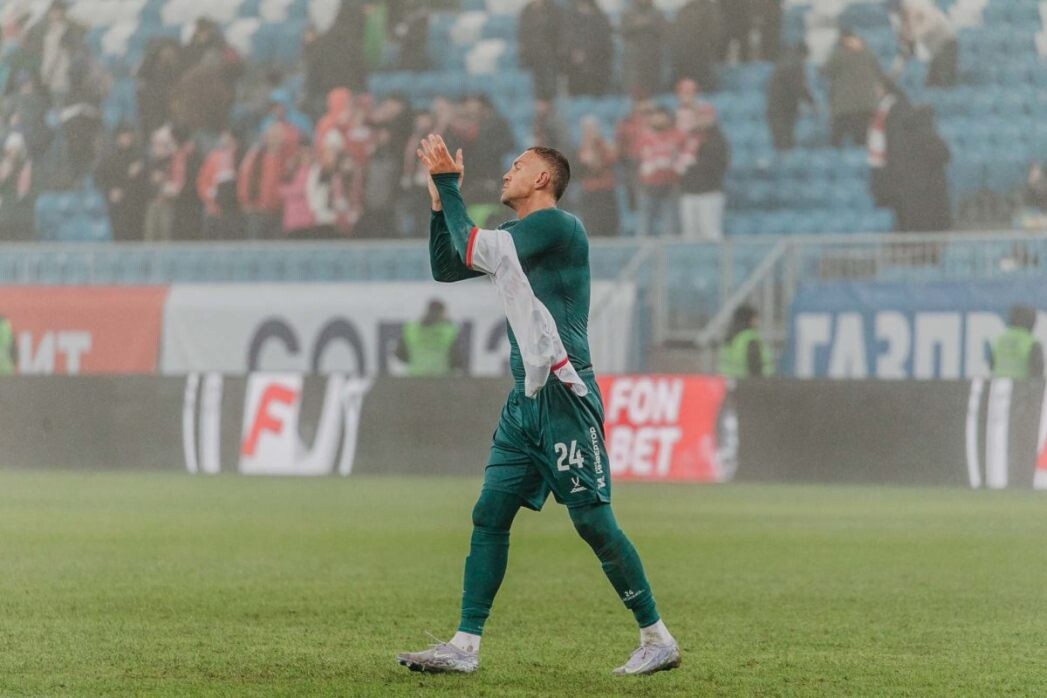    Фото: Официальный сайт ФК «Акрон»