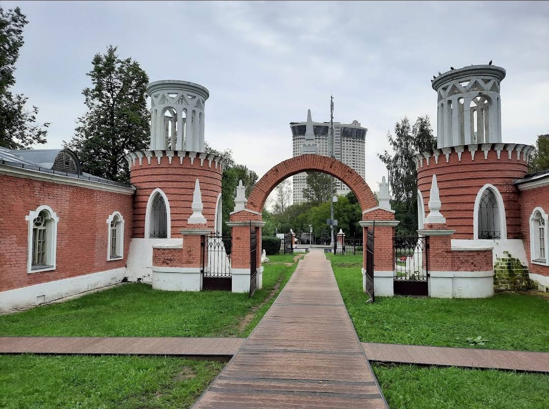 Прогулки парках – это доступный и эффективный способ улучшить качество жизни