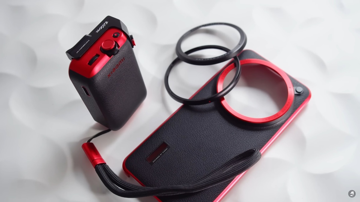 YouTube channel GSMArena Official