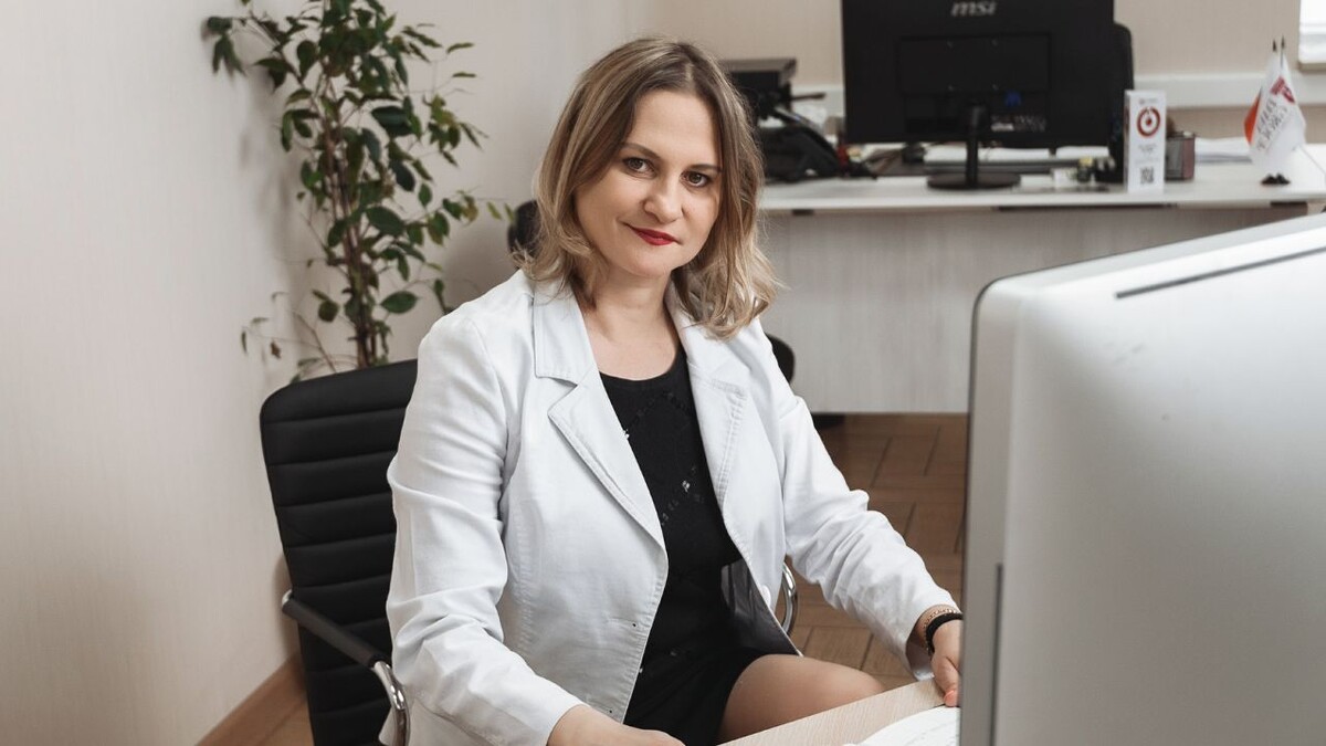 Диляра Ибрагимова, юрист Dava Group