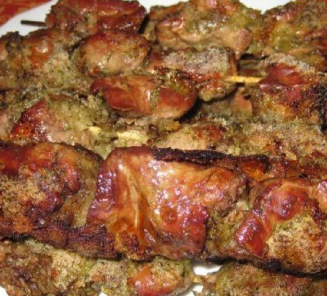 Сколько ложек соли на 1 кг шашлыка. Сколько ложек соли на 1 кг шашлыка