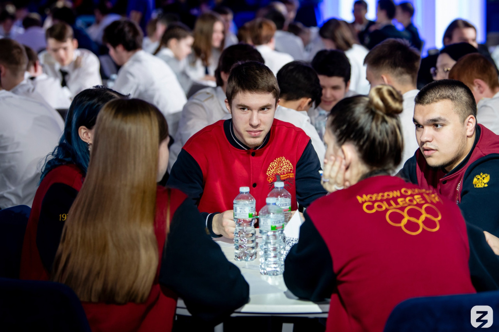   Школьник из Пыть-Яха выиграл чемпионат «Знание.Игра»