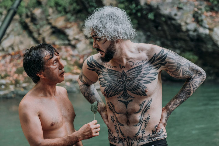  Фото © «Братья» режиссёр Марк Горобец / Kinopoisk.ru