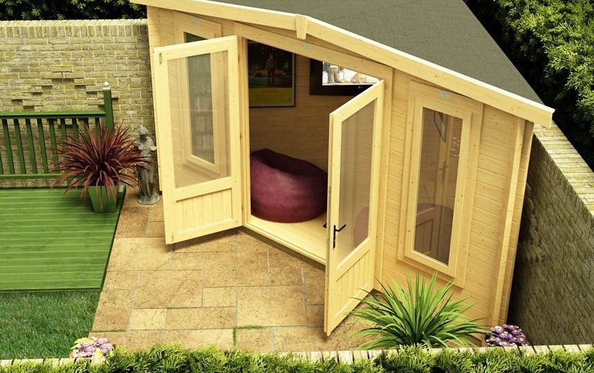 25 фотографий, сломавших стереотип о бесполезности углов