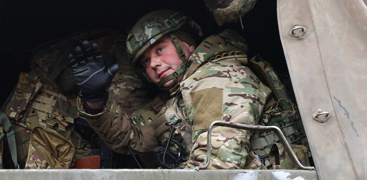 Фото: Александр Река/ТАСС