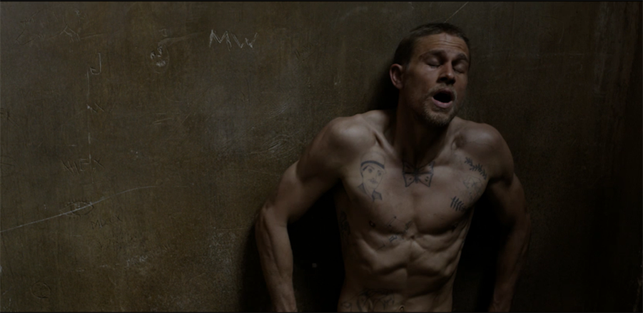 Кадр из фильма.