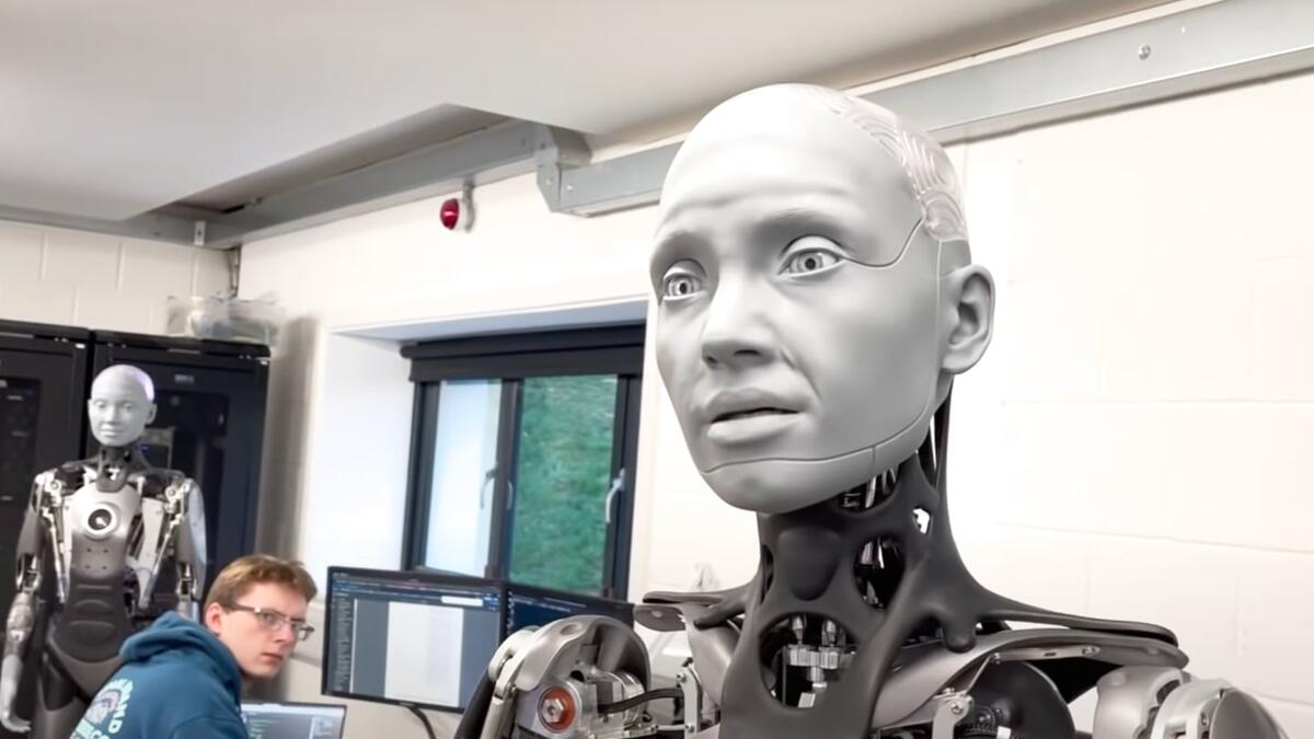    Искусственный интеллект создает фейковые музеи и искусство: что мы теряем?