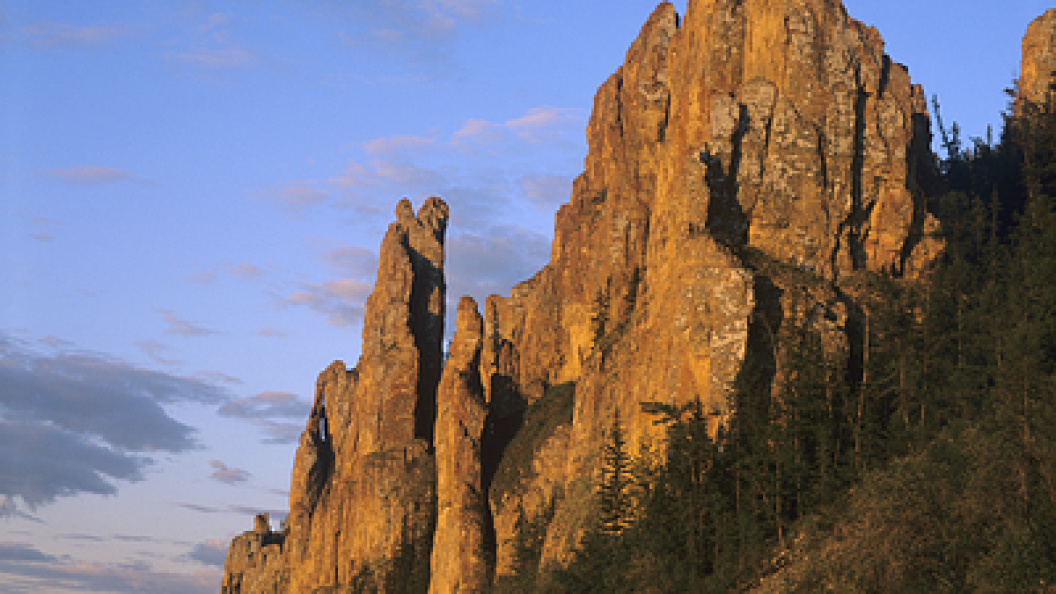    Konstantin Mikhailov/Russian Look/Globallookpress