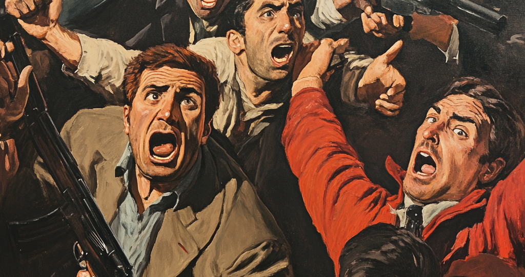 Неокоммунизм: коммунальная радость?