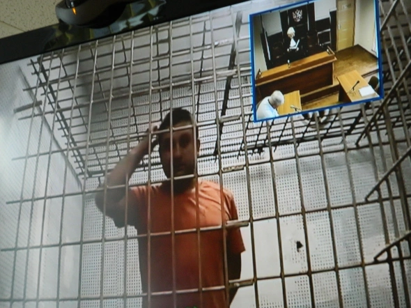 Дмитрий Печёнкин (Фото: Михаил Лобанов)
