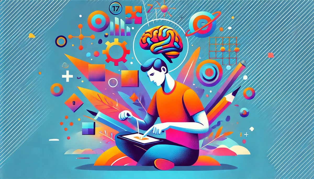 Память и внимание можно развивать в любом возрасте