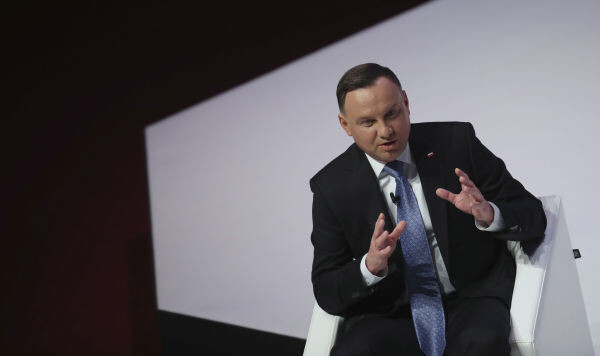 AP Photo / Francisco Seco