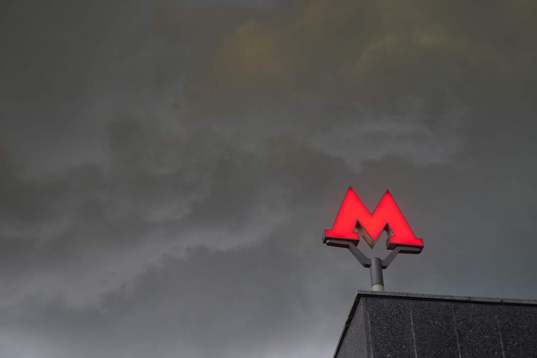 Фото: ИЗВЕСТИЯ/Эдуард Корниенко