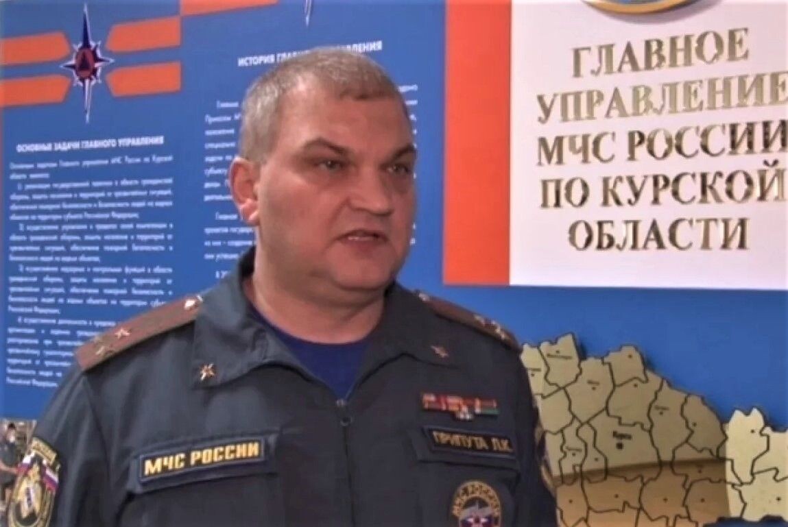    Леонид Припута / Источник: Кадр из видео