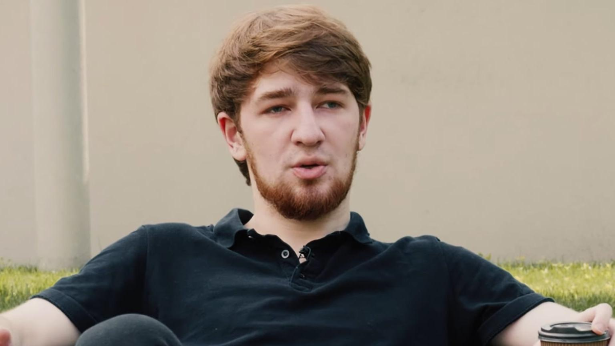     Заур Cooman Шахмурзаев