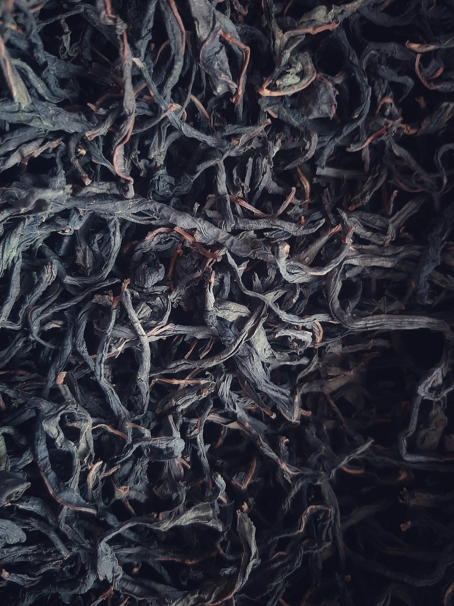 Иван чай с диких полей