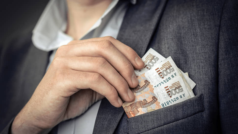 В Чувашии возбудили дело о получении взятки заместителем главы Алатыря.📷Фото: Олег Харсеев / Коммерсантъ