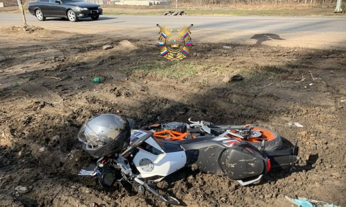    Фото t.me/gibdd123region