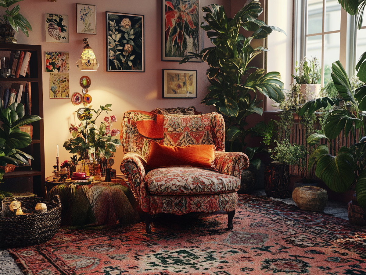    Создайте уютный дом: 7 простых способов, которые преобразят ваше пространство и сделают его оазисом тепла и комфорта Антон