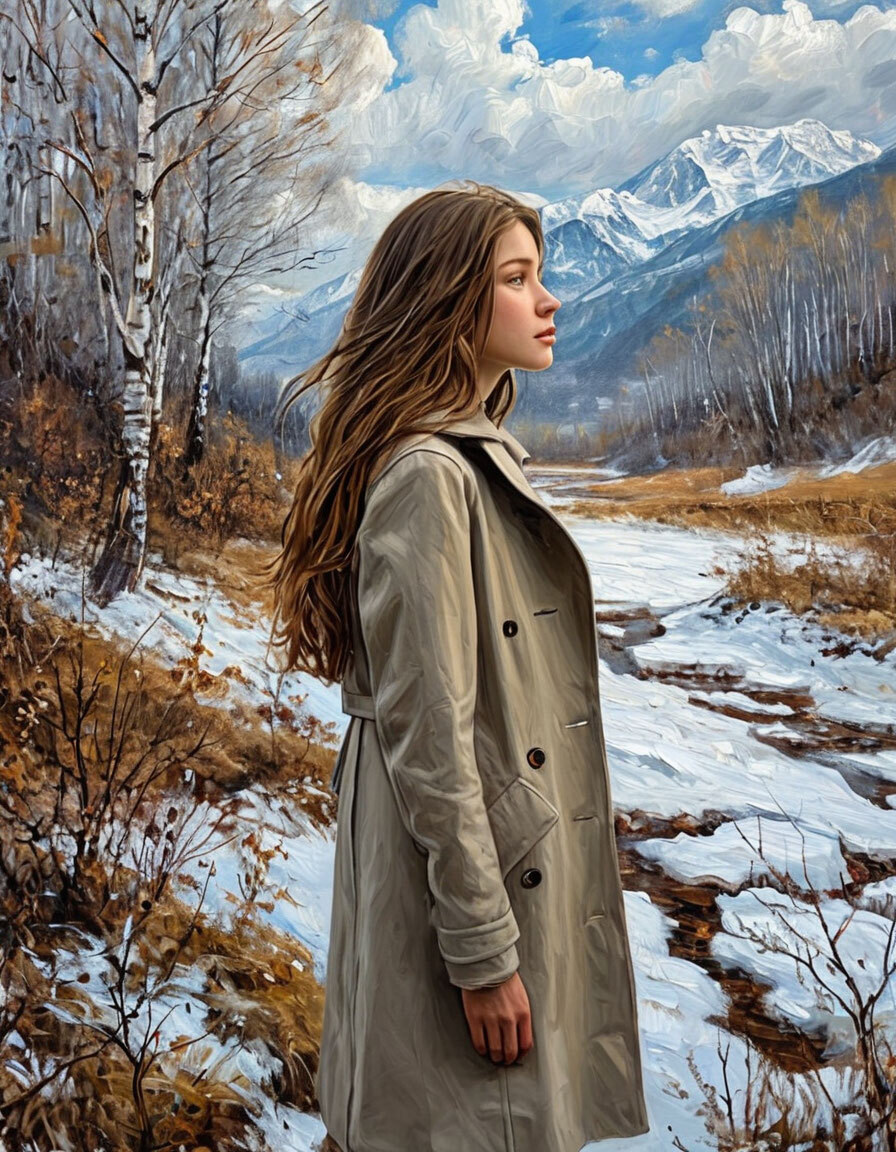 Фото: Шедеврум