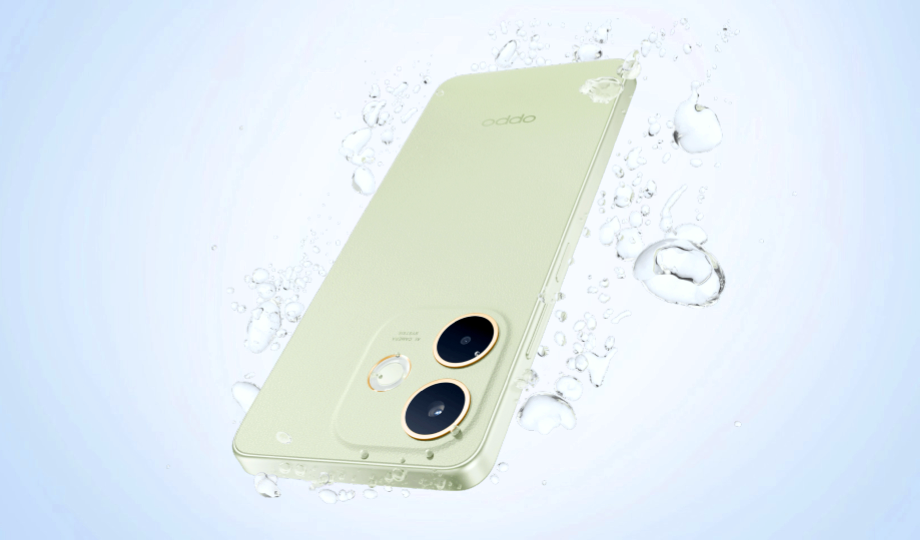 Источник изображения: OPPO