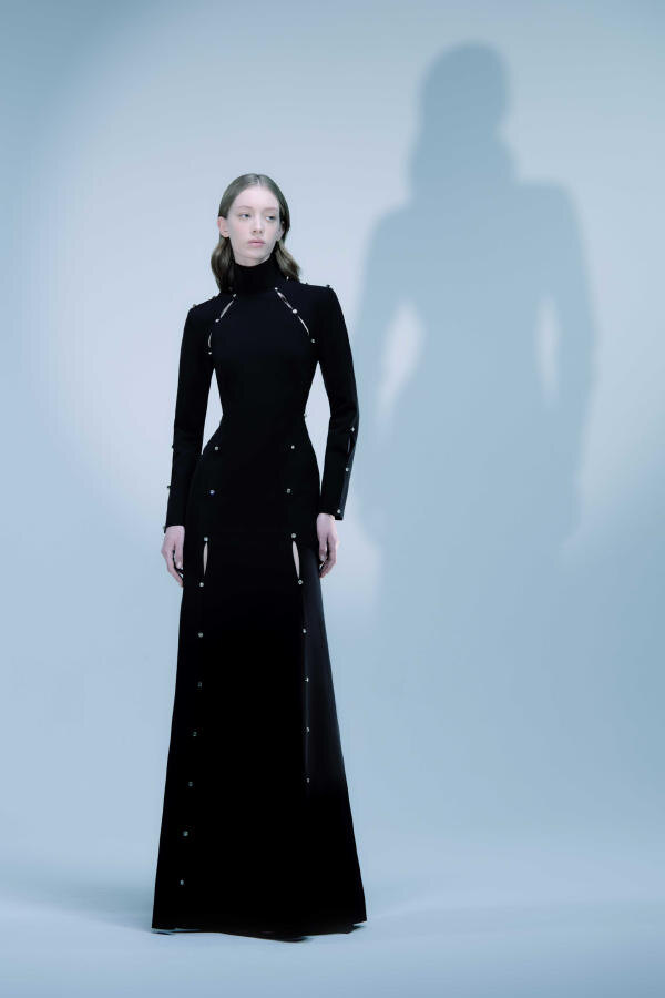 Коллекция Zuhair Murad Fall Winter 2025-2026 Ready-To-Wear