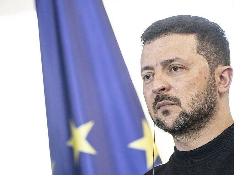 Фото: IMAGO/Chris Emil Janssen/www.imago-images.de/Global Look Press
