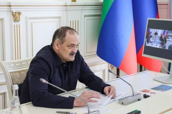 Фото: правительство Дагестана