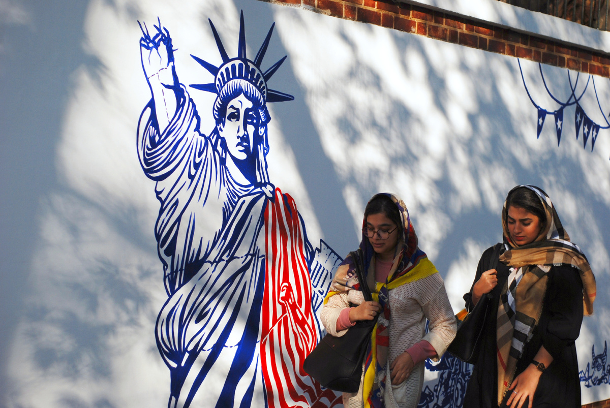 © РИА Новости / Антон Быстров