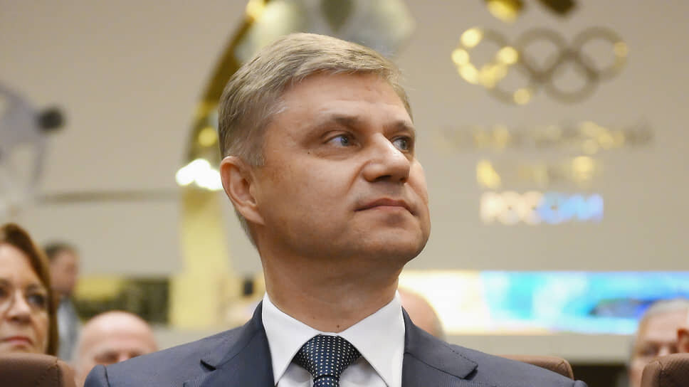 Фото: Иван Водопьянов / Коммерсантъ