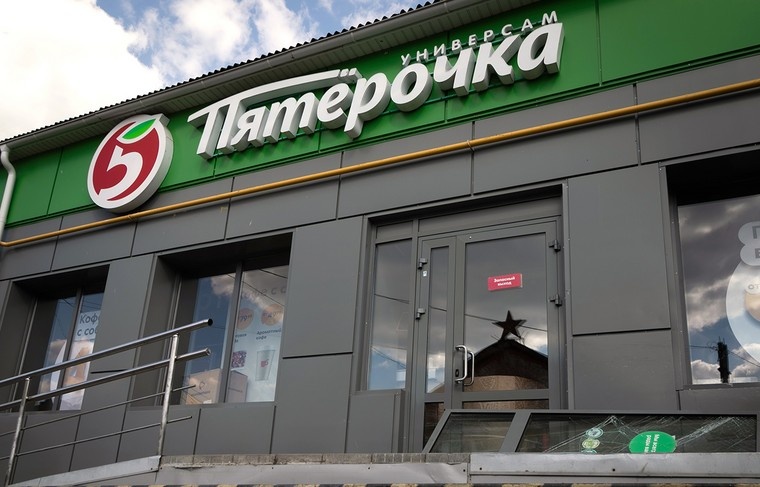    Kirill Chubotin/Keystone Press Agency/Global Look Press