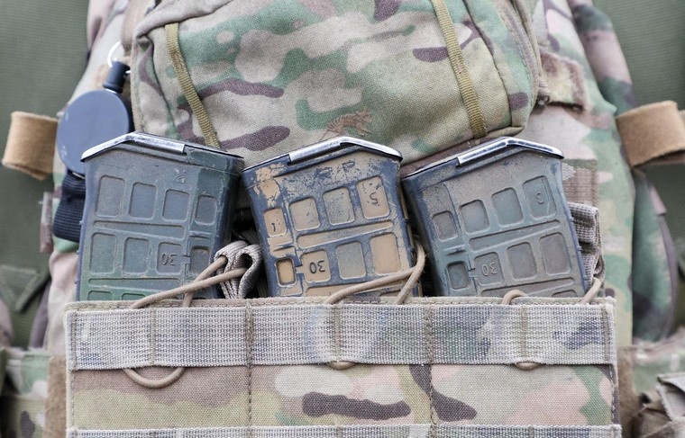    Алексей Белкин/NEWS.ru