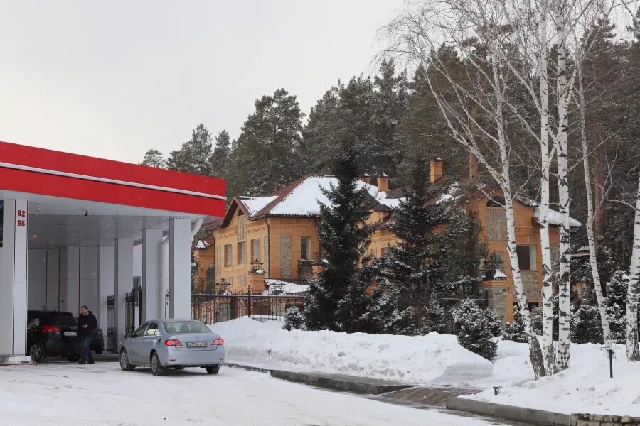 В Бийске на АБ приступили к демонтажу двухэтажного здания Сергей Кулыгин, "БР"   📷