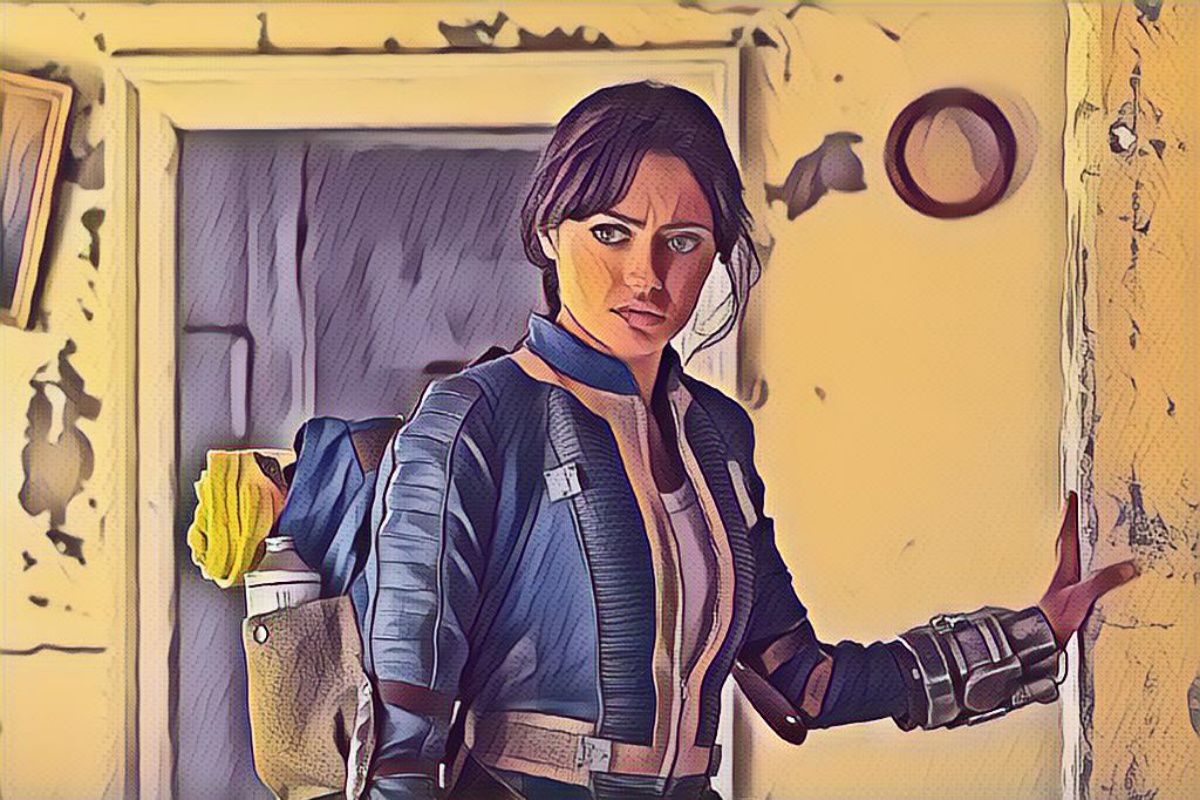 «Фоллаут: Как постапокалипсис стал смешным, страшным и… стильным?»